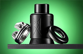 recoil 3 rda