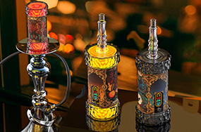 Olit Hookalit Mega 150K