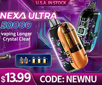 $13.99 NEXA Ultra