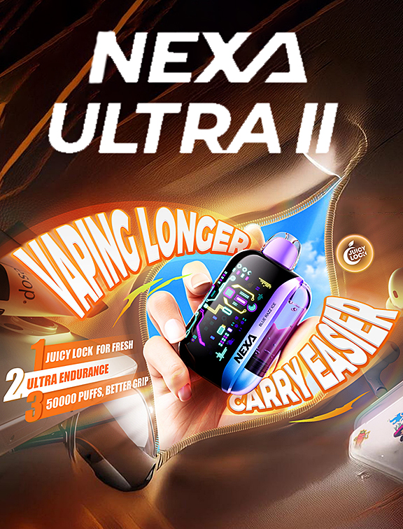 NEXA Ultra 2 50K