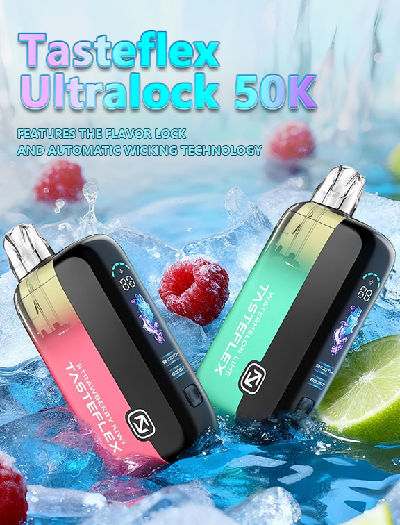 Tasteflex Ultralock 50K