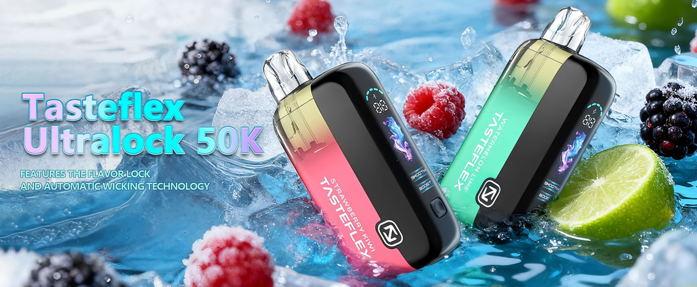 Tasteflex Ultralock 50K