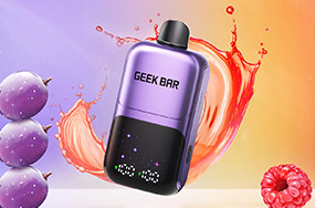 Geek Bar Ice Prince 50K