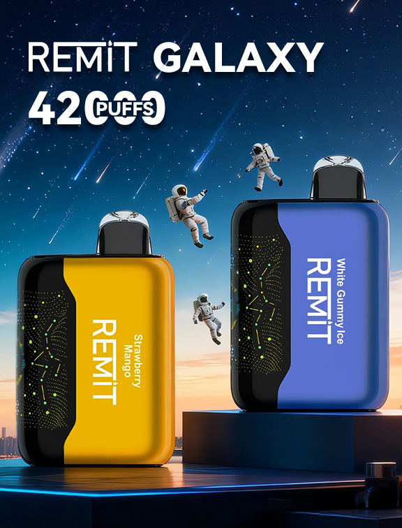Remit Galaxy 42K