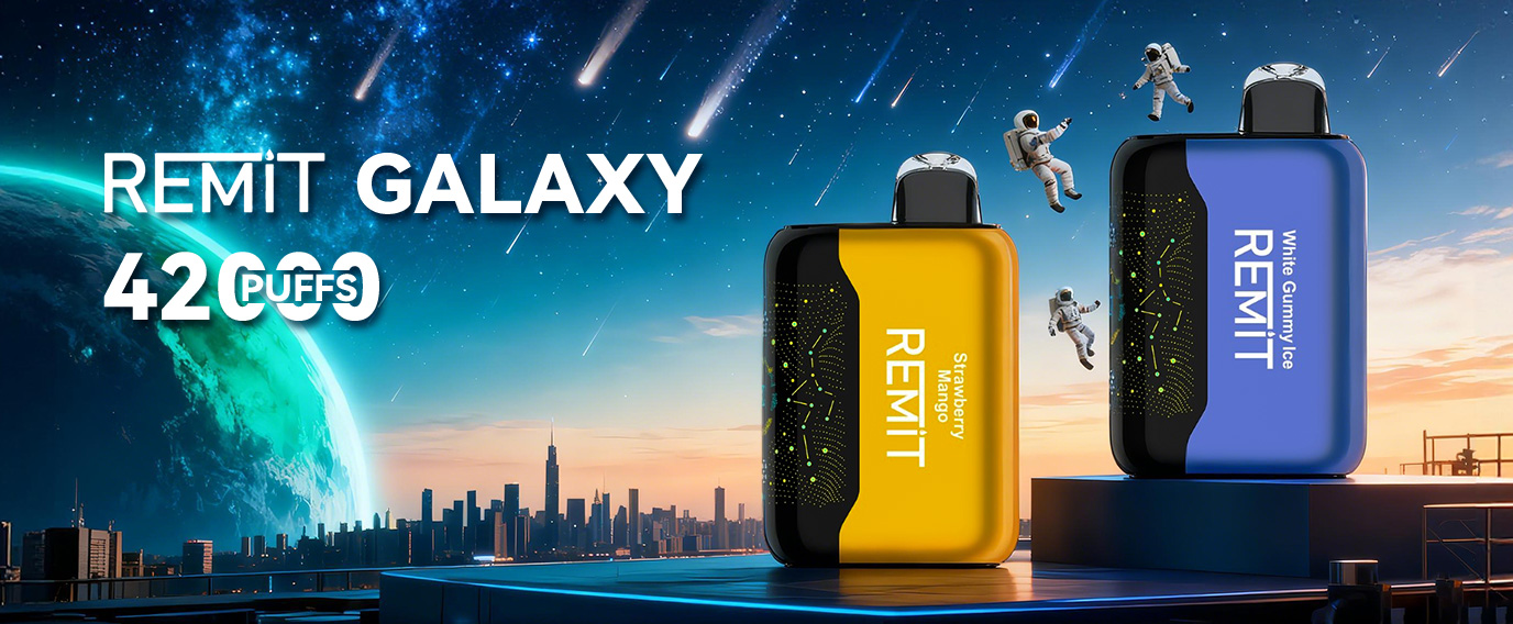 Remit Galaxy 42K