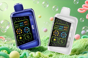 RAZ RX50K Dew Edition