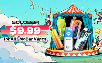 All Solobar $9.99