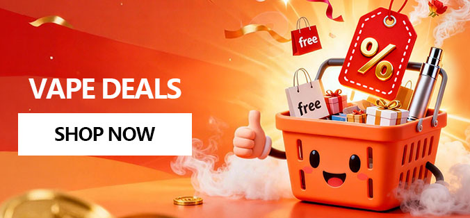 Vape Deals