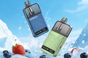 Vaporesso Eco Nano Plus