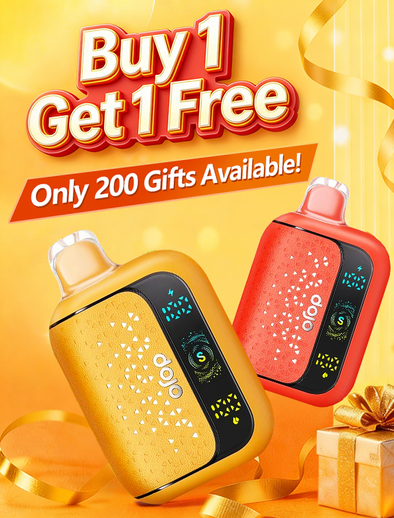 Dojo Sphere S 40K BOGO