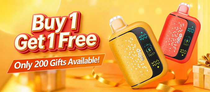 Dojo Sphere S 40K BOGO