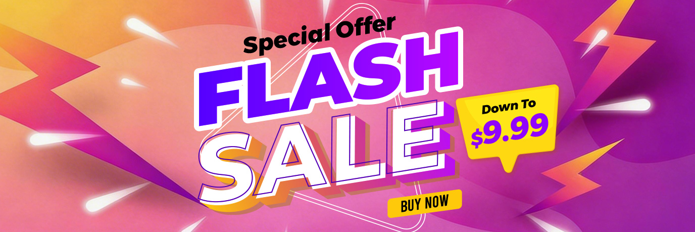 Flash Sale For Hot Vape Starting