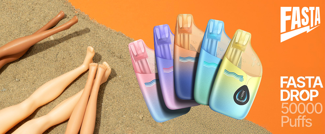 Fasta Drop 50K Nixodine Sale