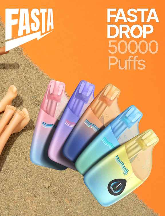 Fasta Drop 50K Nixodine Sale