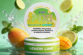 Pixi Nicotine Pouches