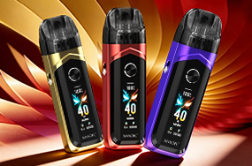 SMOK Nord 6 Kit