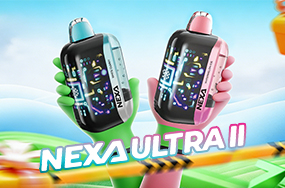 NEXA Ultra 2 50K