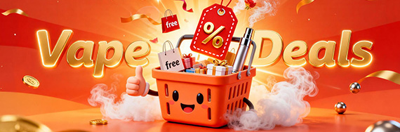 Vape Deals