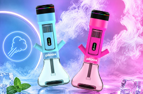 Ploox Nest G3 Portable Hookah