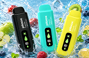 raz dragon fruit lemonade flavor TN9000 Disposable Vape Kit Mr Fog Switch Pod vape flavor Flavors::Arctic Ice