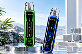 Uwell Caliburn G5 Vision Kit