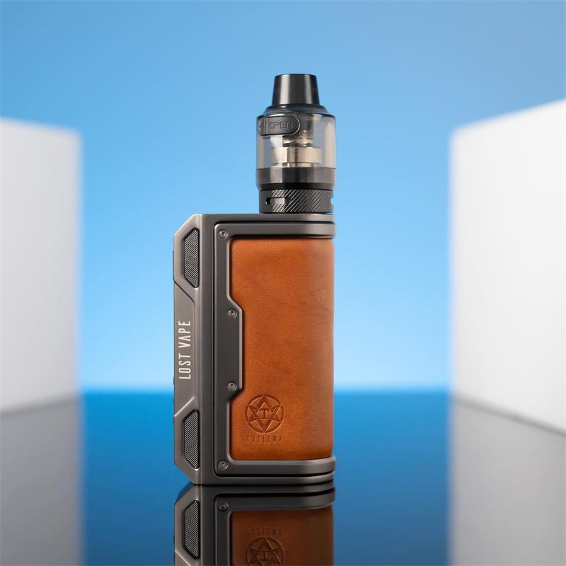 Thelema DNA250C Kit Review