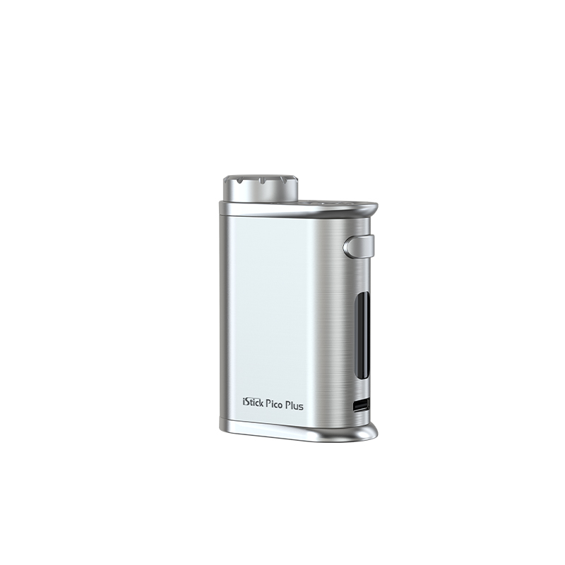 Eleaf iStick Pico Plus Mod 75W TC Box Mod Only | Vapesourcing