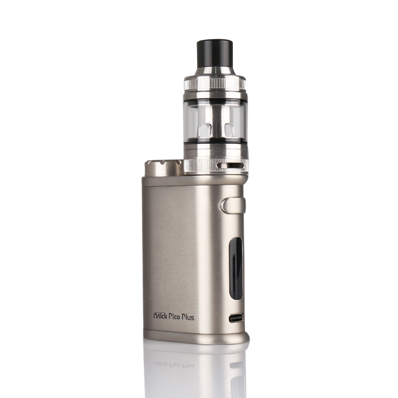 Eleaf iStick Pico Plus Kit 75W Price $43.99 Online Sale | Vapesourcing