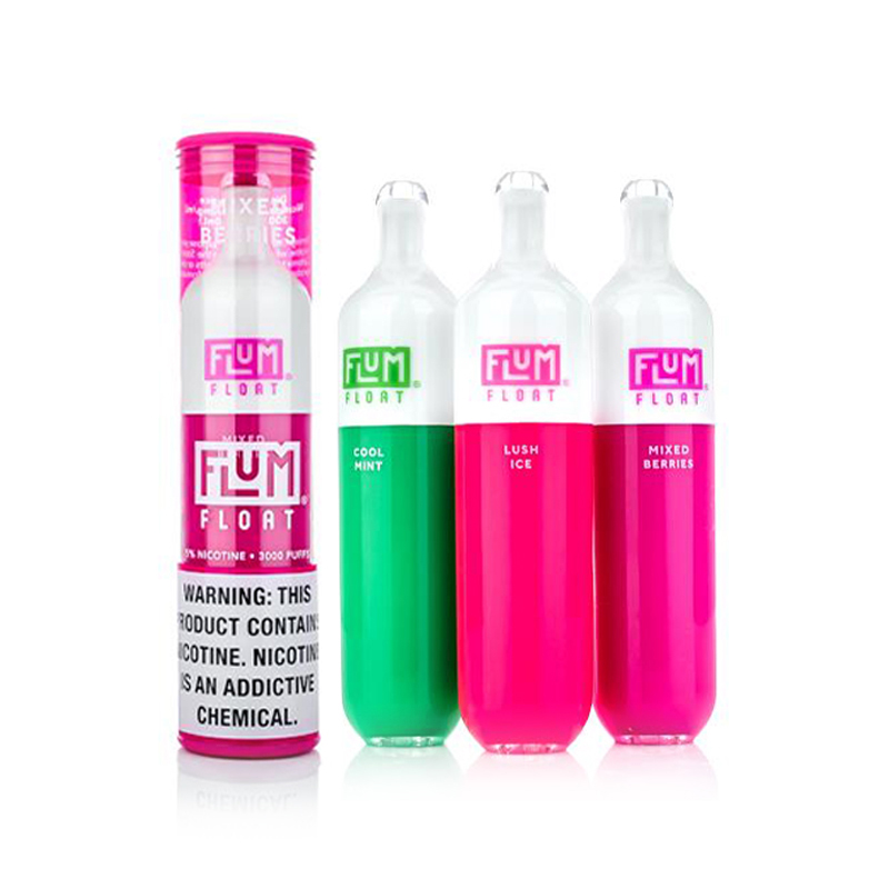 Flum Float Disposable Vape Kit review