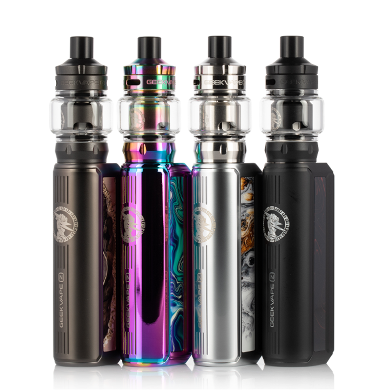Geekvape Z50 Kit 50W 2000mAh $54.99 | Vapesourcing