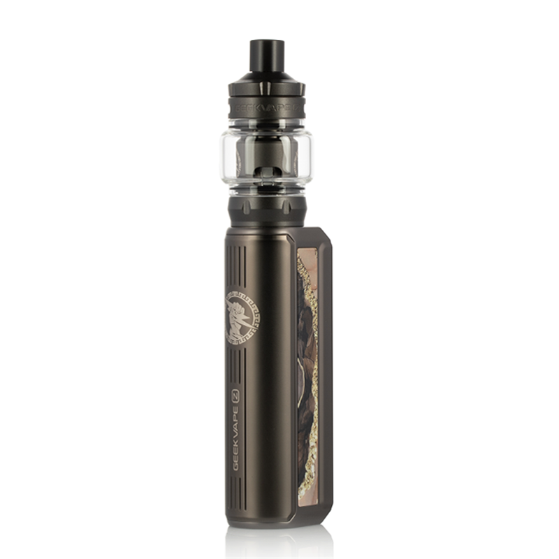 Geekvape Z50 Kit 50W 2000mAh $54.99 | Vapesourcing