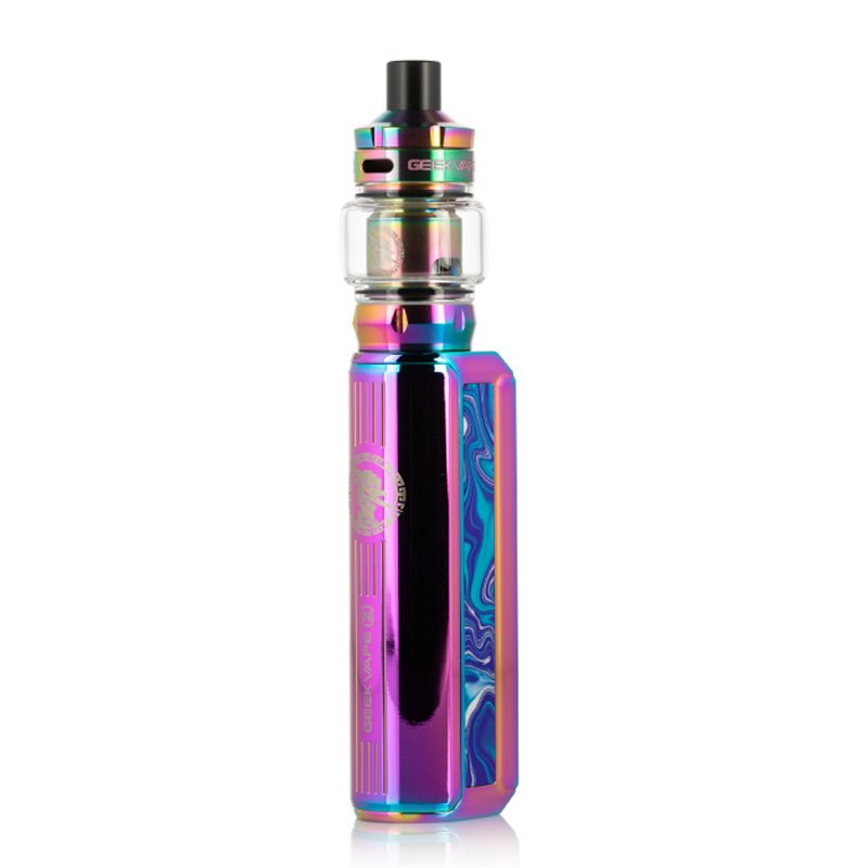 Geekvape Z50 Kit 50W 2000mAh $54.99 | Vapesourcing