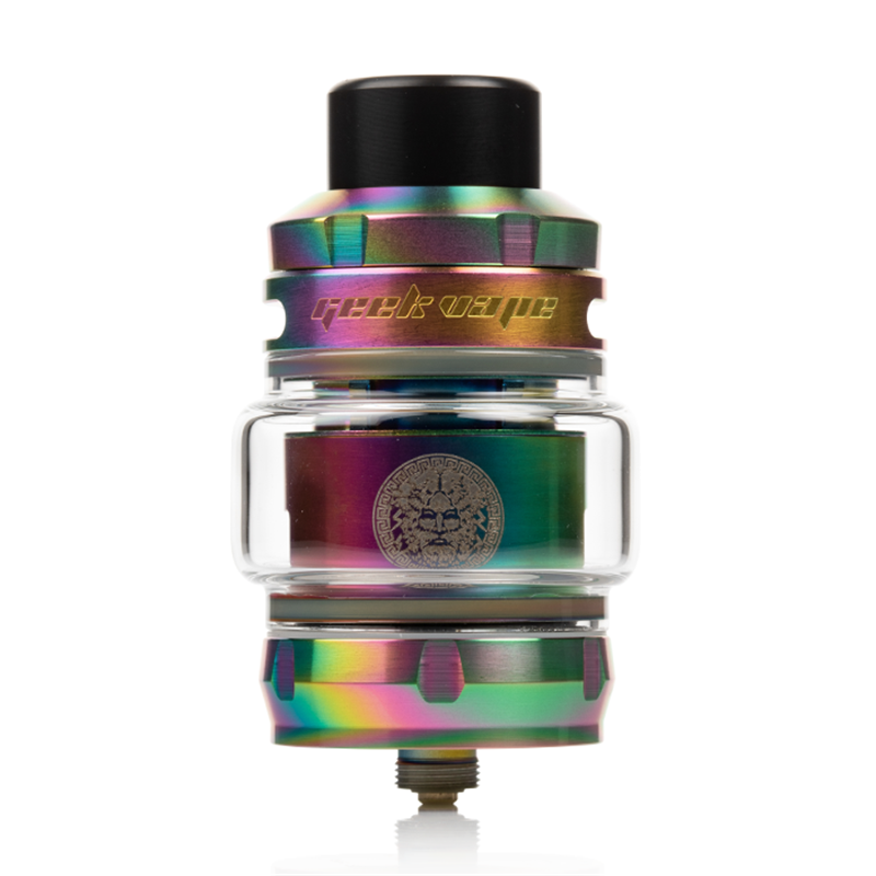 Geekvape Z Max Sub Ohm Tank $24.99 Vape Atomizer | Vapesourcing