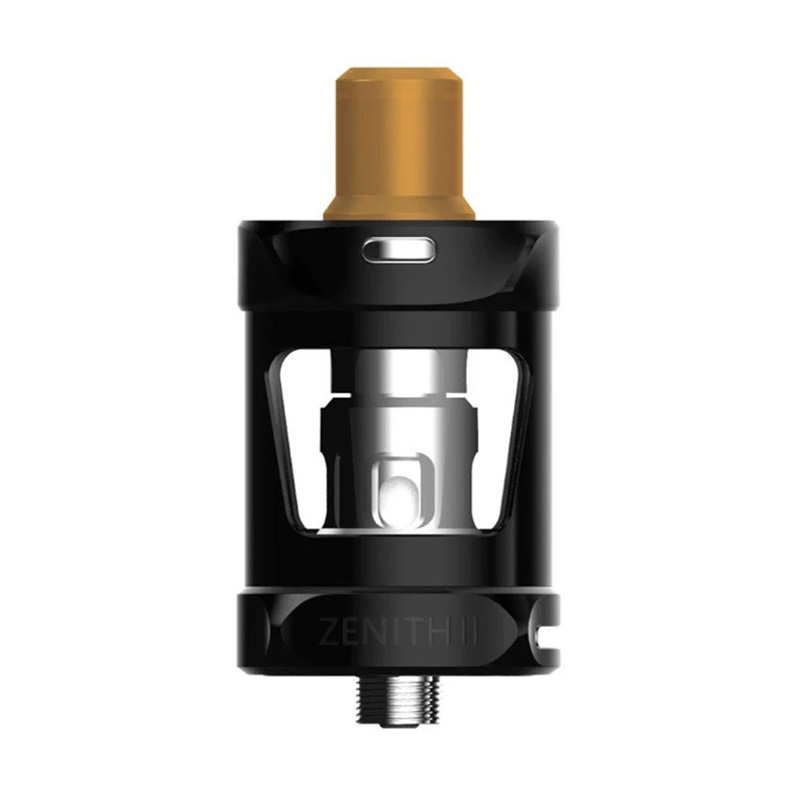 Zenith v2 RDA