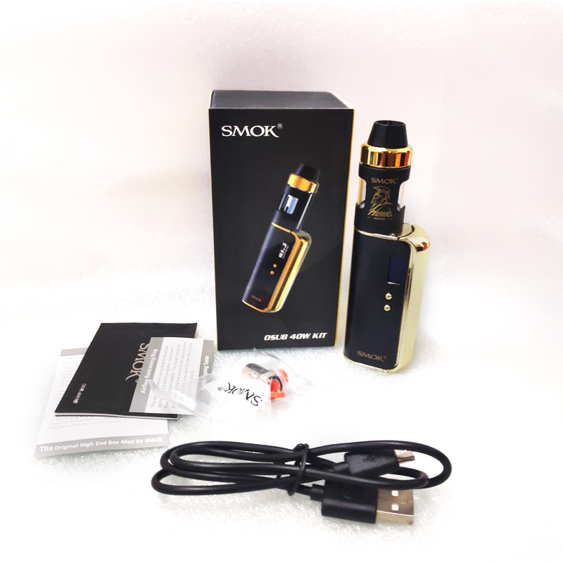 OSUB 40W kit-Gold