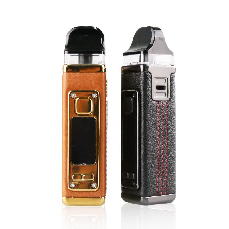 SMOK RPM 4 kit review