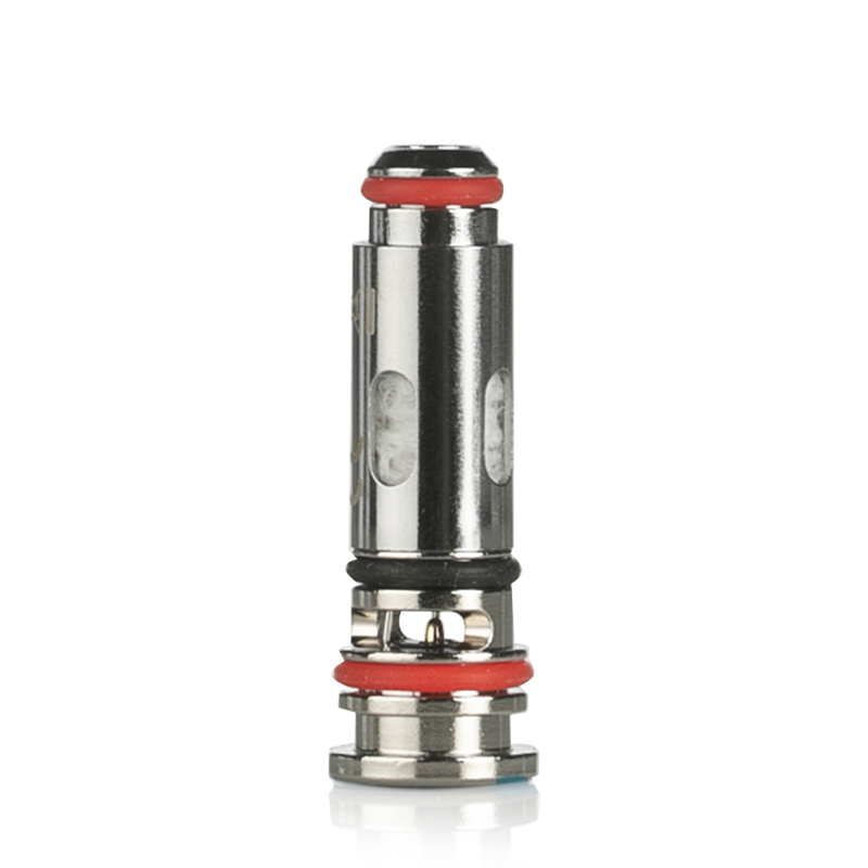 Uwell Whirl S Coil 0.8ohm UN2 MeshedH Coil (4pcs/pack) Vapesourcing