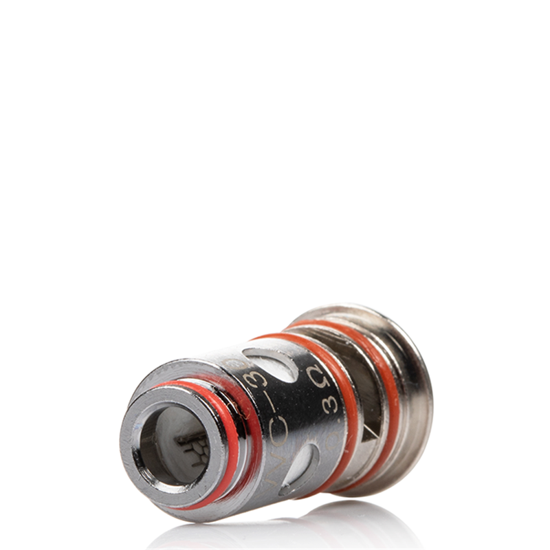 Vandy Vape VVC Coils For Pluse Aio Kit (4pcs/pack) Vapesourcing