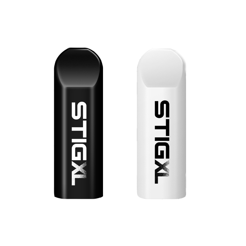 Vgod Stig Disposable Battery Life: How Long Does It Really Last? - 36nt06v