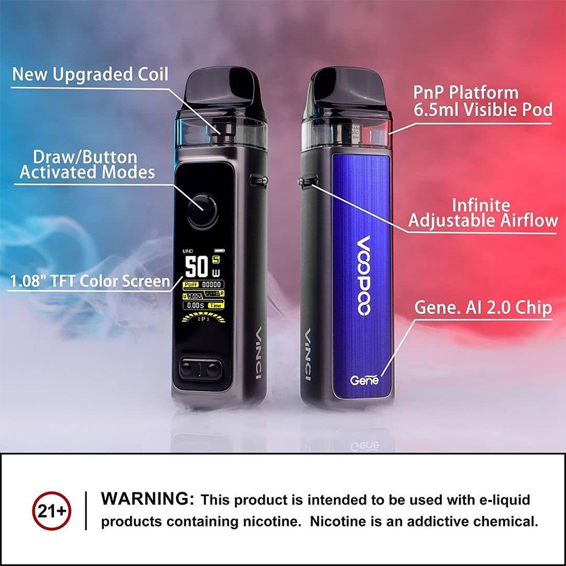Buy Wotofo MDura Box Mod Now - A High-wattage Vape Mod That Blow Clouds in  No Time