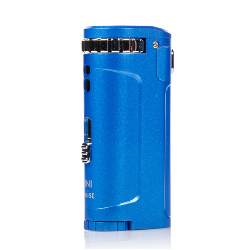 Yocan UNI Twist Vaporizer Universal Mod 650mAh