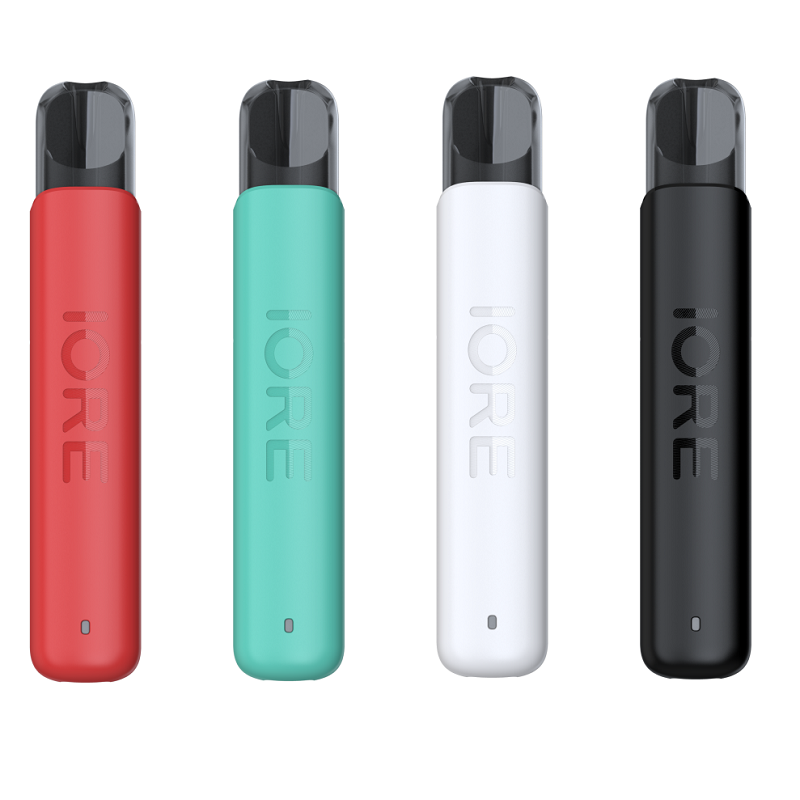 Eleaf IORE LITE Kit 350mAh Pod System Kit $6.99 Sale