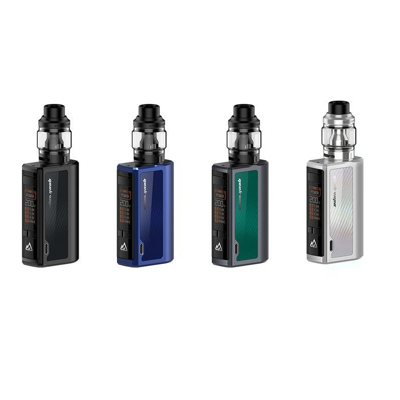 Geekvape Obelisk 200 Kit 200w