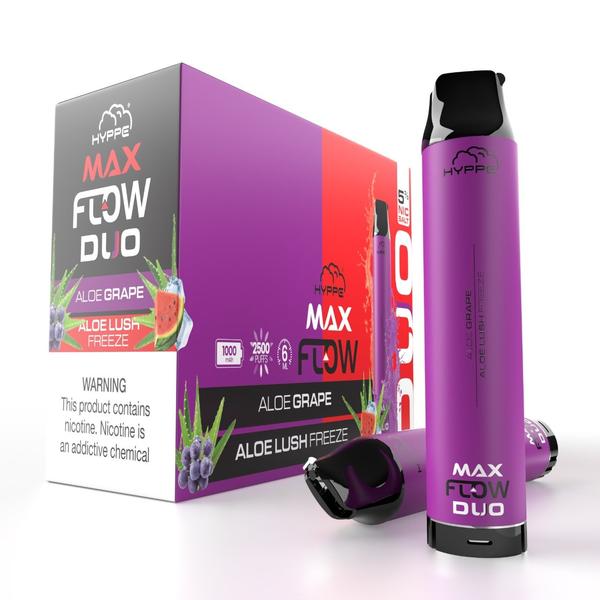 buy Hyppe Max Flow Duo