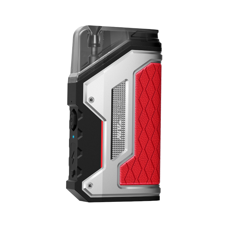 Ijoy Captain Airgo Pod Kit - Uk Vape Deals