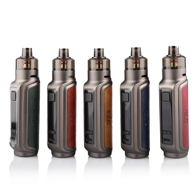 Uwell Aeglos P1 Kit - £19.52 - UK Vape Deals