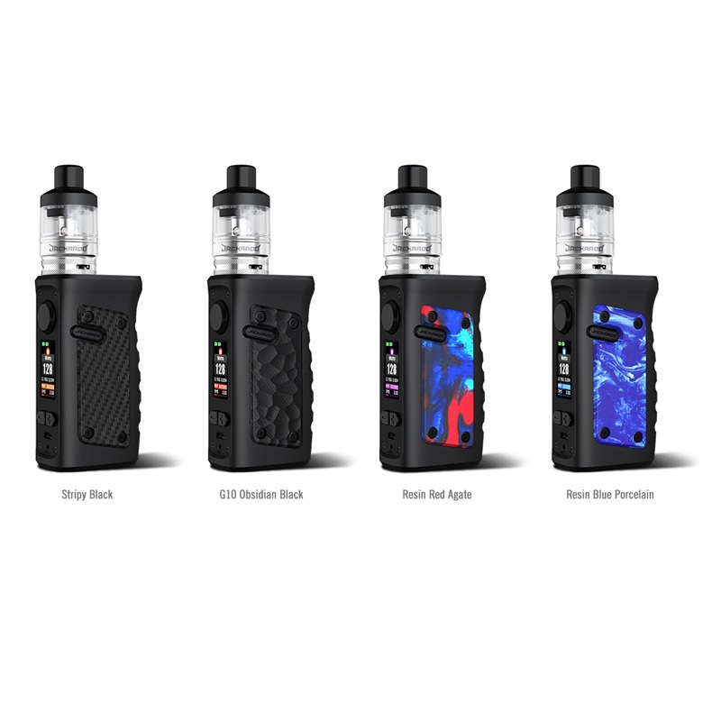 buy Vandy Vape Jackaroo Mini Kit