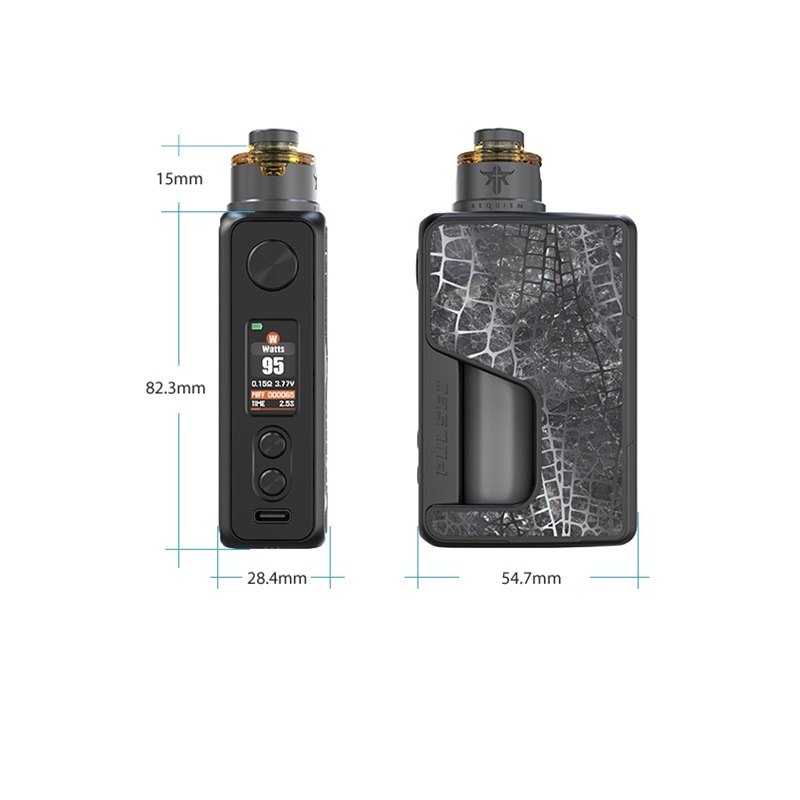 Vandy vape cheap price