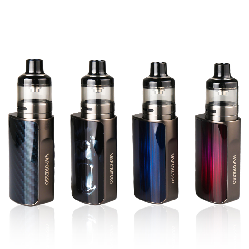 Vaporesso LUXE 80 S Kit / LUXE 80 Pod Mod Kit New Sale | Vapesourcing