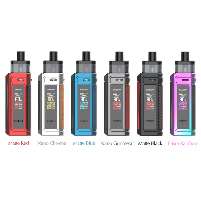 SMOK G-Priv Pod Kit for sale